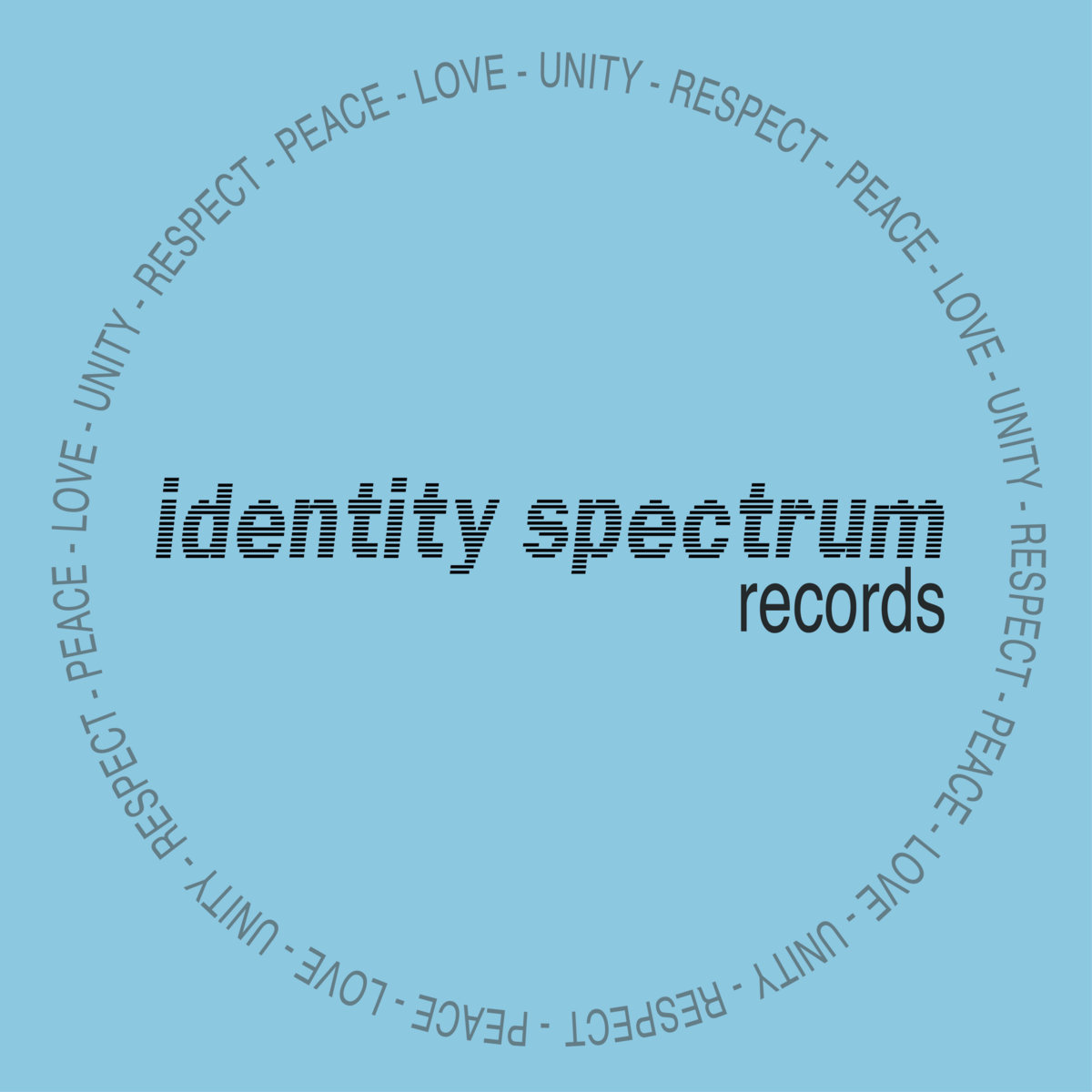 The Way Of The Rave Vol. 3 | Various | identity spectrum records