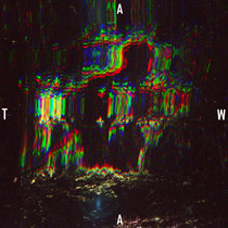 'ATWA' EP cover art