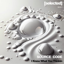 Source Code — I Know What You Thinkin