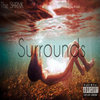 Surrounds Cover Art