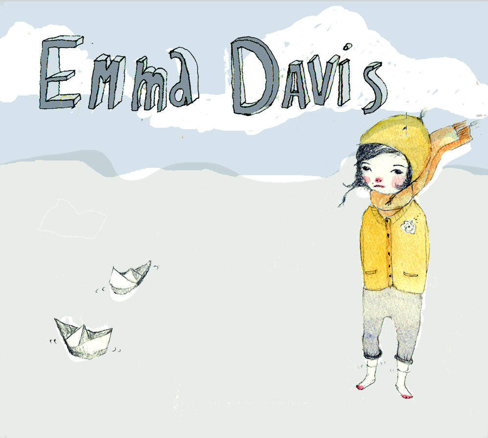 Emma Davis エマ・デイヴィス　Solitary Pear 孤独な洋梨 Emma Davis エマ・デイヴィス Solitary Pear 孤独な洋梨