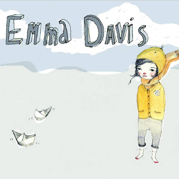 Emma Davis エマ・デイヴィス　Solitary Pear 孤独な洋梨 Emma Davis | Emma Davis