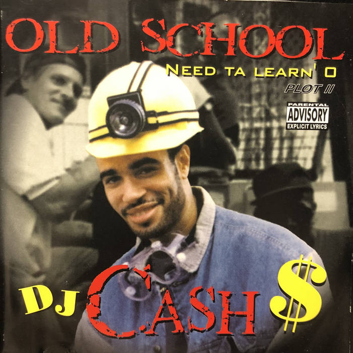 Ain't No Half Steppin | Big Daddy Kane | DJ Cash Money