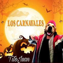 Los Carnavales ( Remix ) cover art