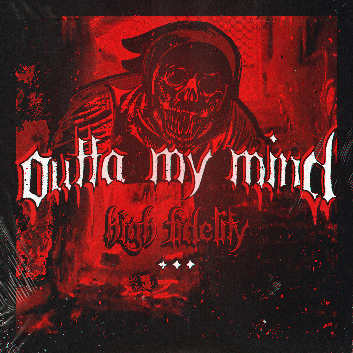 Outta My Mind cover