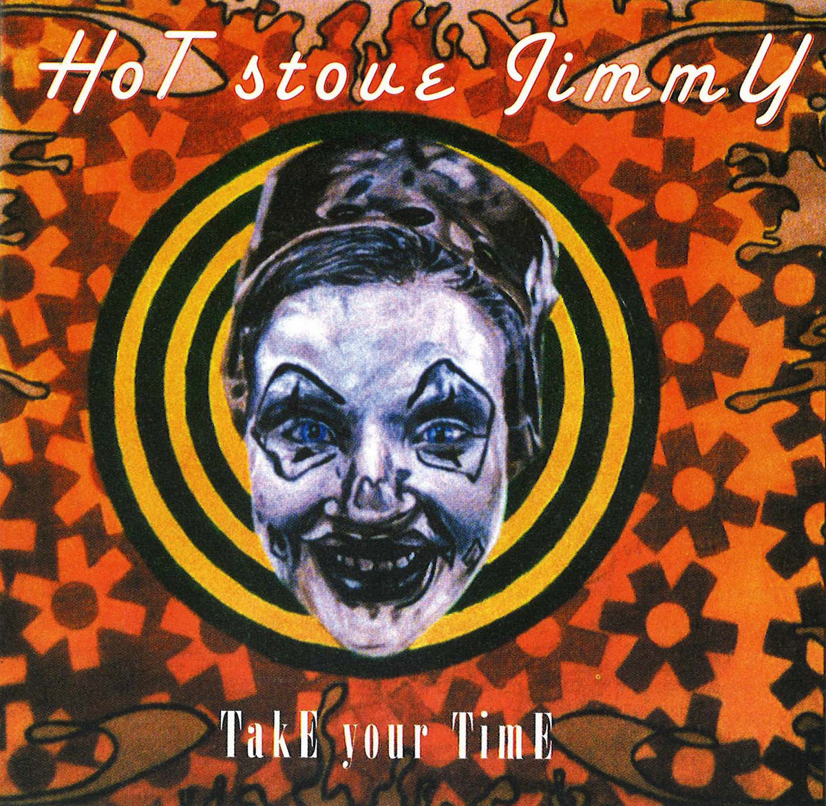 Take Your Time | Hot Stove Jimmy | DuPage County Hardcore