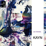 Roland Kayn/Tektra 5CD BOX 未開封 Roland Kayn - Tektra (5CD BOX) – Meditations