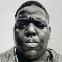 Notorious B.I.G. - Juicy (Platurn Remix) cover art