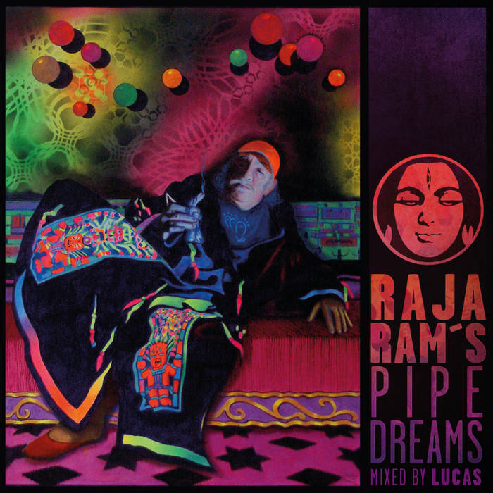 洋楽 Raja Rams Anthology Various Artists 洋楽 Raja Rams Anthology Various Artists 洋楽 Raja Rams