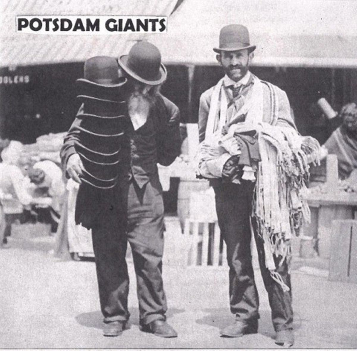 Potsdam Giants Potsdam Giants