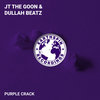 Purple Crack