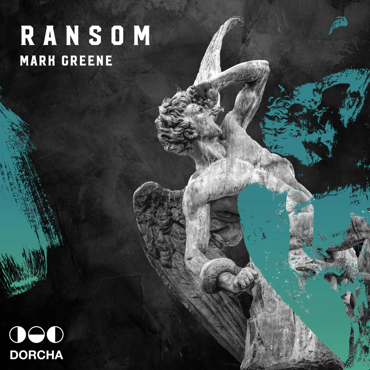 Ransom cover