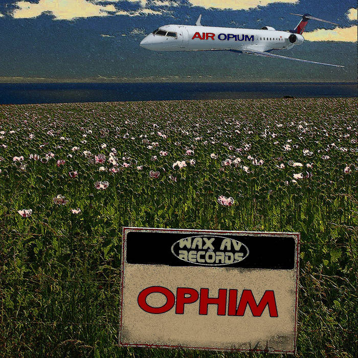 Air Opium | Ophim