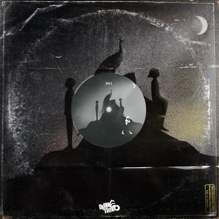 TimAdee[ - _It's All in Your Head [Album™] | TimAdeep