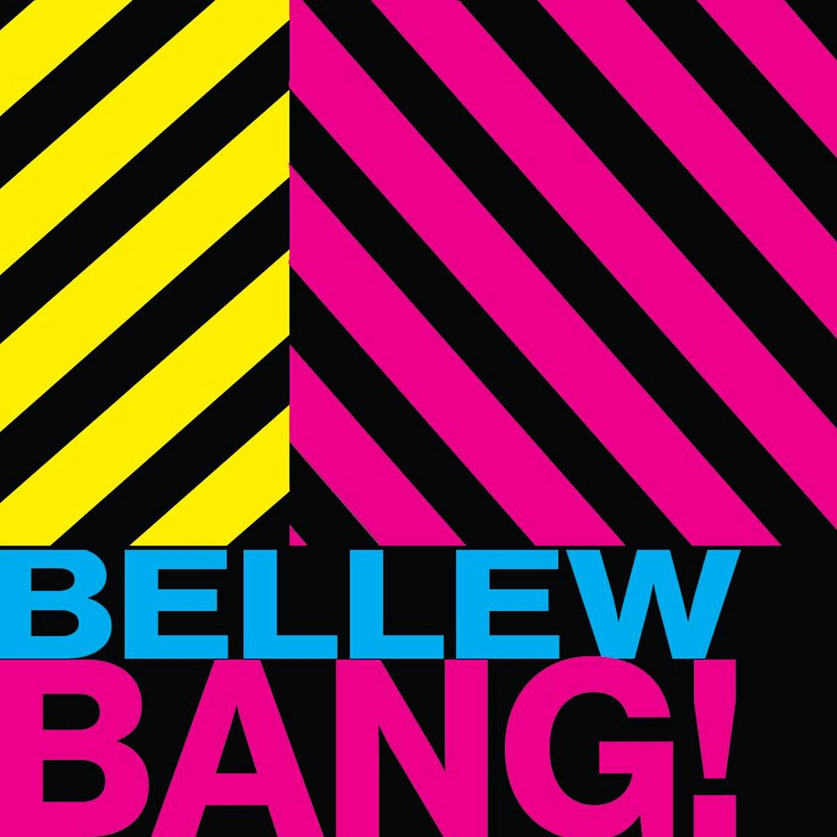Bang! cover