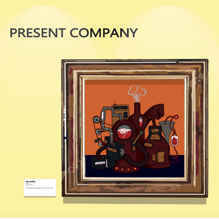 Present Company Present Company