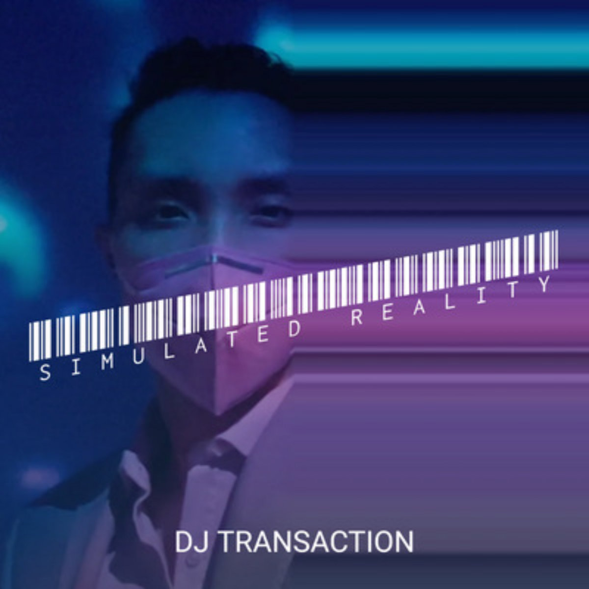 Simulated Reality - Album | Simon Ng | DJ Transaction
