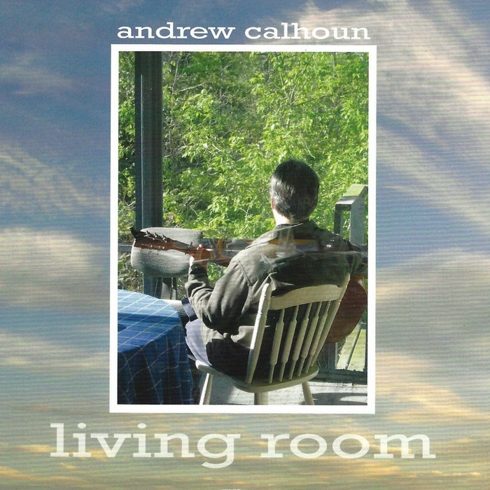 Living Room | Andrew Calhoun