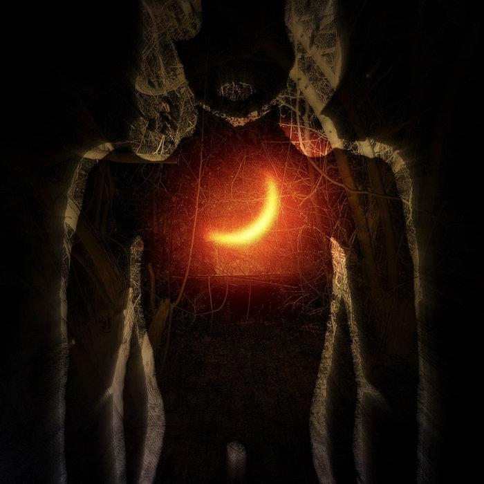IN DARKNESS THERE IS LIGHT VEIL main image 1