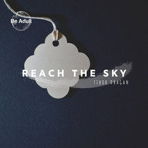 Reach the Sky cover art