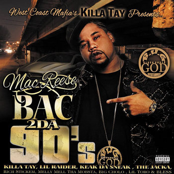 Music | Mac Reese