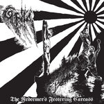 Gryla - The Redeemer's Festering Carcass