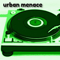 Superfly — Urban Menace (Raw Dub)