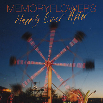 Music | Memory Flowers