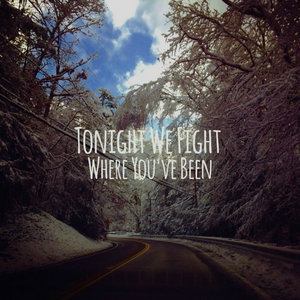 Where You've Been cover