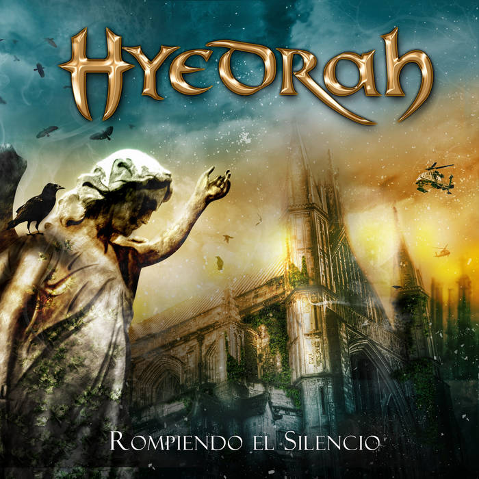 Rompiendo el Silencio | Hyedrah