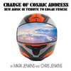 Change of Cosmic Address: New Music In Tribute to Edgar Froese