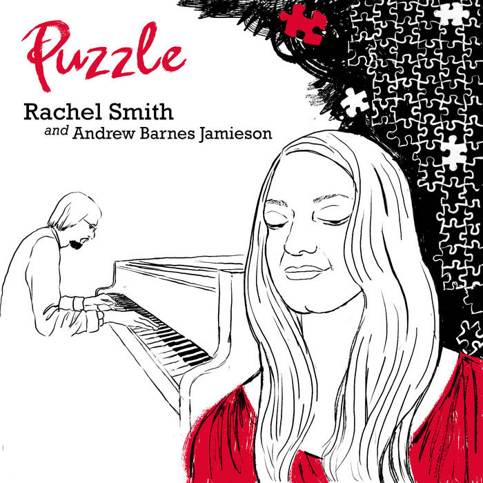 Puzzle, by Rachel Smith