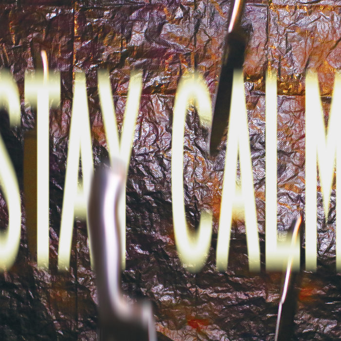 Wreckandreference - Stay Calm
