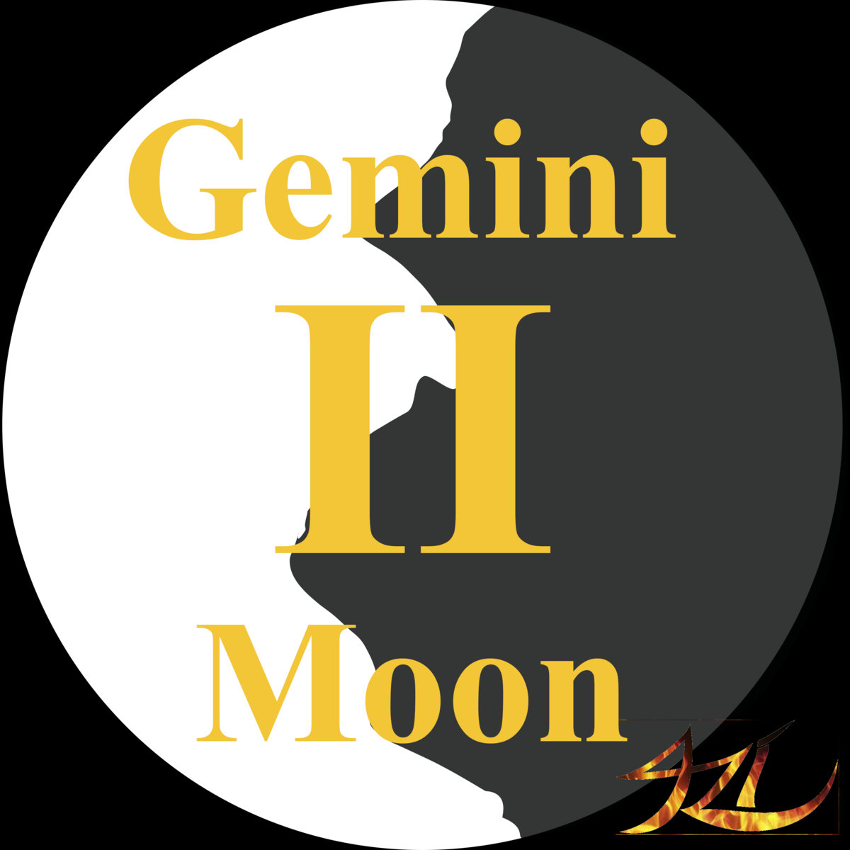 Gemini Moon cover