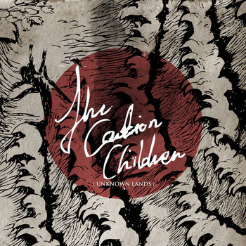 洋楽 Kidd-X The Unknown CD Unknown Lands | The Caution Children