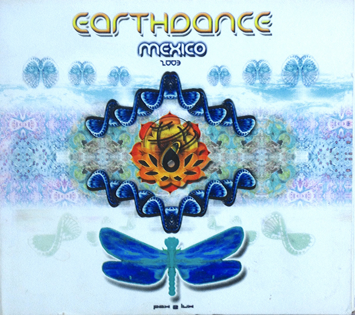洋楽 zoom 2003 PSYCHEDELIC TRANCE COMPILATION zoom 2003 PSYCHEDELIC TRANCE COMPILATION