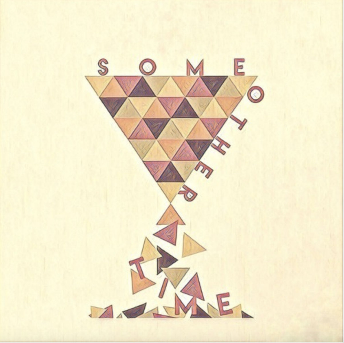 Some Other Time Right Engle