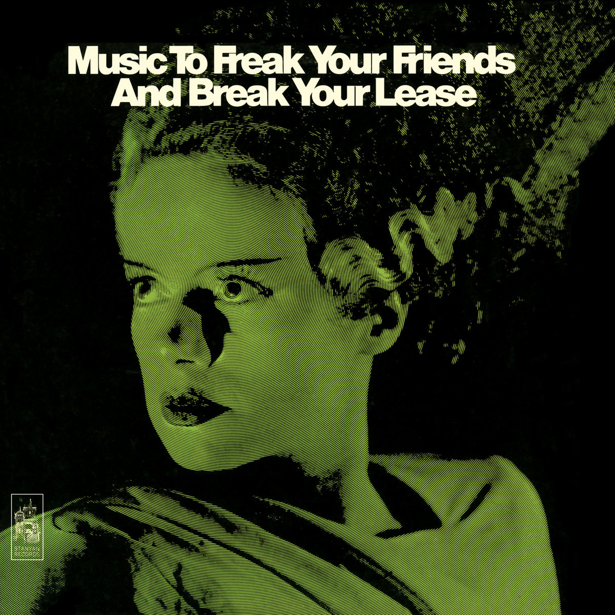 Music to Freak Your Friends and Break Your Lease | Rod