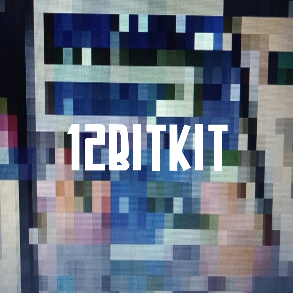 12 Bit Kit (drum kit / beatmaker tools) Caustic Yoda