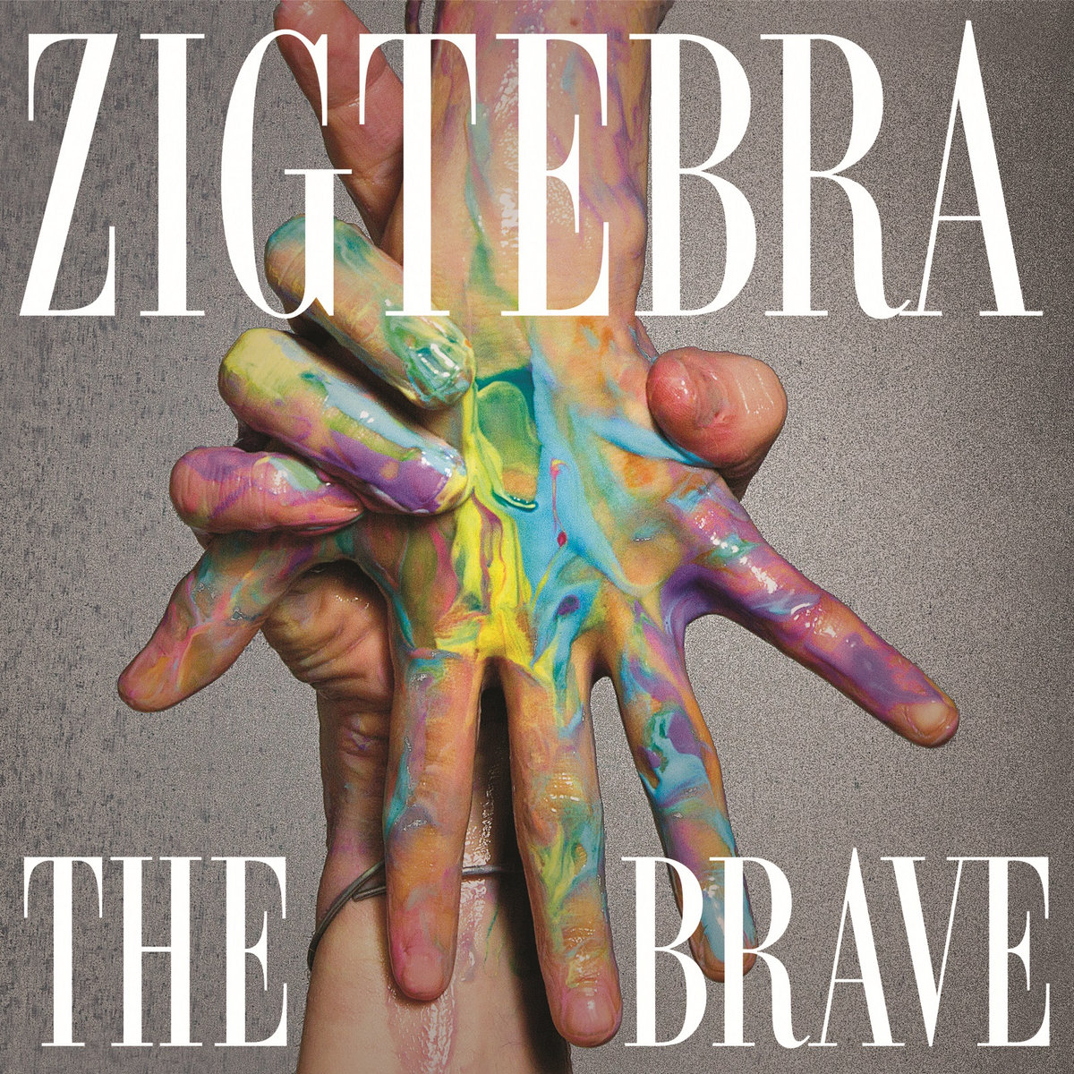 The Brave | Zigtebra | FPE Records
