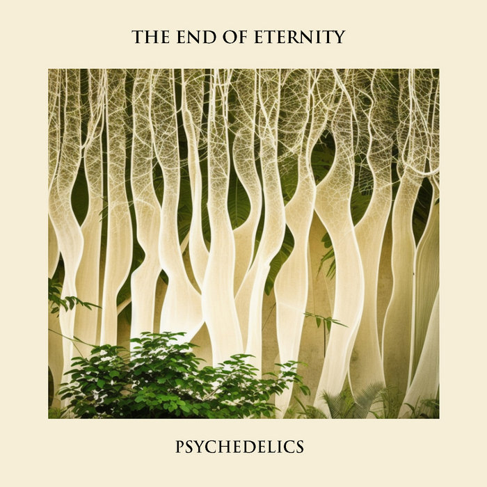 Psychedelics | The End Of Eternity