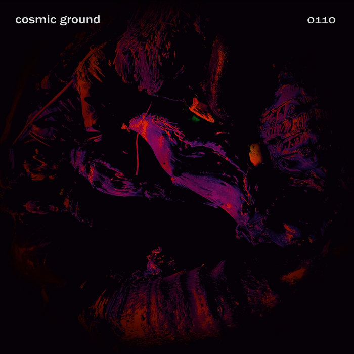 cosmicground.bandcamp.com