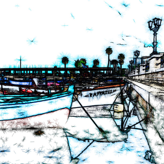 Bari, by Eidon