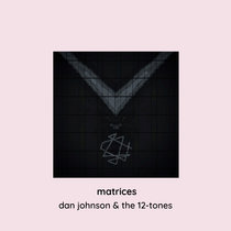 matrices [ALBUM] cover art