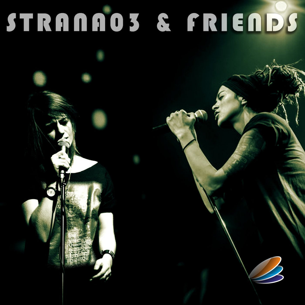 ornament Darling stack And Friends | Strana 03 | Plexus Music