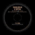 DNO006 - Trisicloplox & Sectra - Souls Were Never Here EP