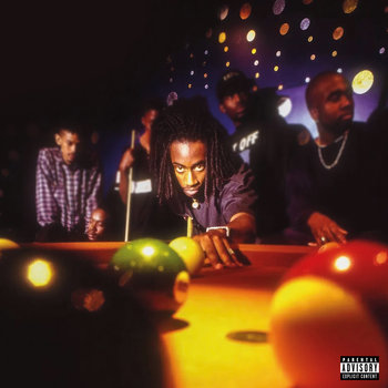 Music | 90s Tapes