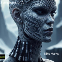 Symptoms of AI cover art
