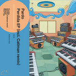 [PNH155] Pardo, Perdida EP (incl. Caliman remix)