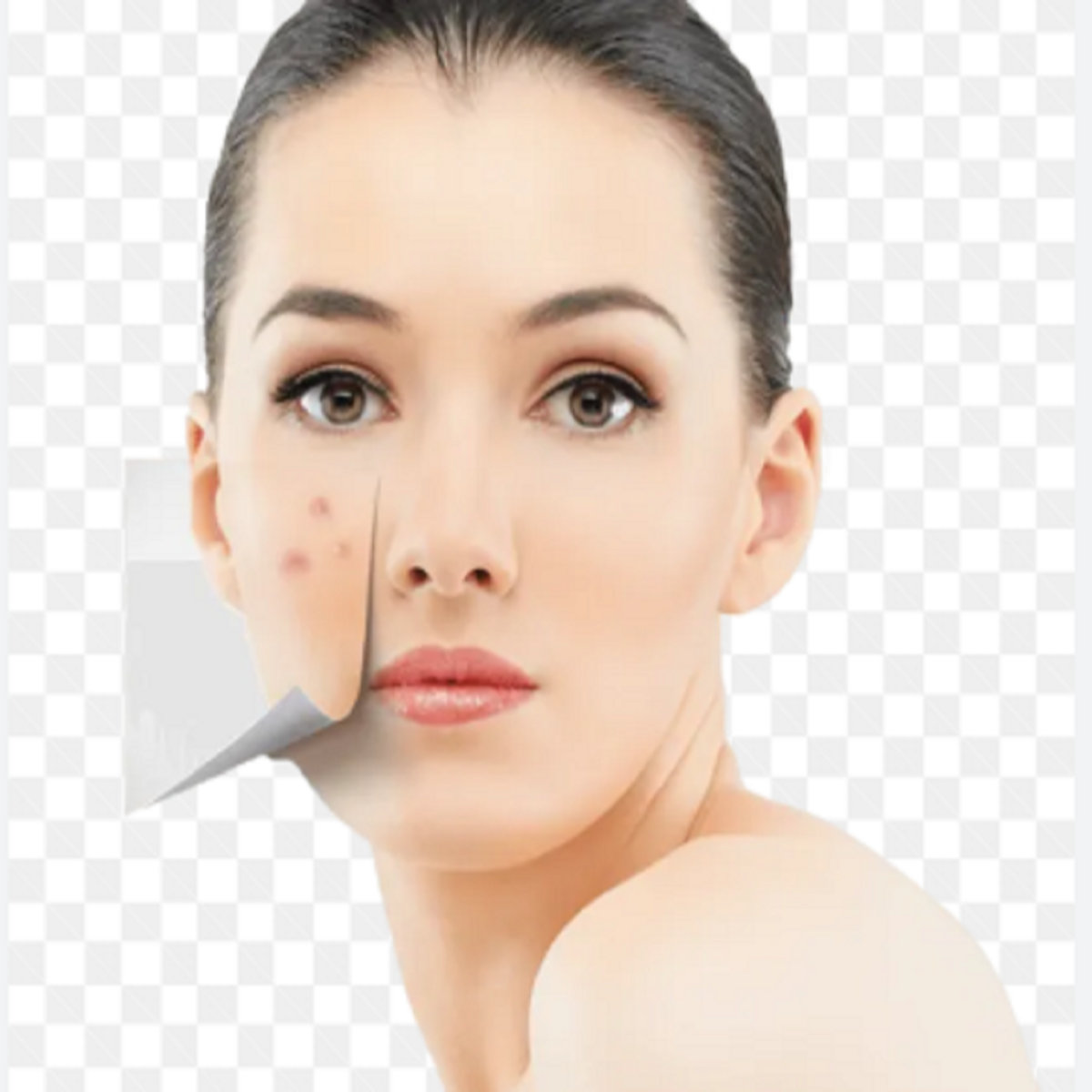 Get the Clear, Smooth Skin You Deserve with! Bliss Mole & Skin Tag